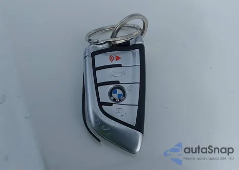 2019 BMW X5 xDrive40I z USA, uszkodzony, nr VIN 5UXCR6C54KLK84388